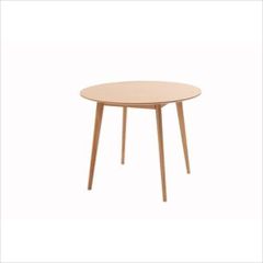 IKEA ダイニングテーブル 円形 直径105cm - メルカリ