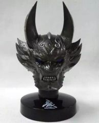 箱なしコレクション整理品》牙狼マスコレプレミアム ガロ ゼロ 2個 