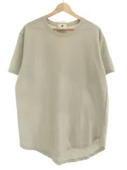 soe BOOKS ソーイブックス ラウンドネックTシャツ グリーン系 1のサムネイル