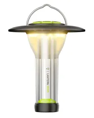 【数量限定】夜釣り 防災 登山 停電 キャンプ 緊急 非常用 アウトドア お花見 ランタン 夜桜 ランタン 観桜 led 夏秋 充電式 お花火大会 4つ点灯モード/昼白色・白暖色・暖色切替/IP55防滴防塵仕様/光色・輝度記憶搭載/RGBカラー雰囲気光付き キ