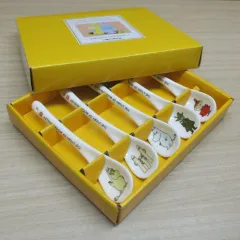yamaka/ヤマカ ムーミン スプーンセット