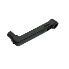 【新品・3営業日で発送】ERGOTRON エルゴトロン LX EXTENSION、MATTE BLACK【45-289-224】のサムネイル
