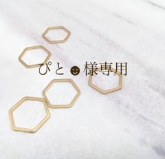 ぴと☻様専用