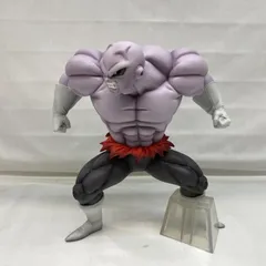 【中古】本体のみ)B賞 ジレン フィギュア MASTERLISE EXTRA ｢一番くじ ドラゴンボール VSオムニバス｣[22]のサムネイル