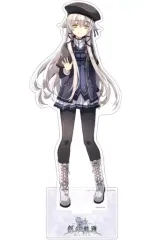 【中古】アクリルスタンド・アクリルパネル アルティナ・オライオン 特大アクリルスタンド 「英雄伝説 創の軌跡」