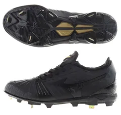 2025年最新】Mizuno Pro 野球 シューズの人気アイテム - メルカリ