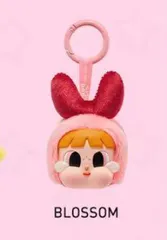 POPMART パワーパフガールズ　モリー　バターカップ　ポップマート Amazon.co.jp: ポップマート Molly パワーパフガールズ