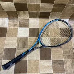 ZIST Z-05 ブルー 人気】ミズノ MIZUNO ソフトテニスラケット ジスト XYST Z-05