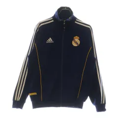 2025年最新】adidas レアルマドリード ジャージの人気アイテム