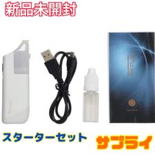 VP CORE スターターセット ホワイト