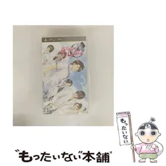【中古】 STORM LOVER 夏恋!! (ナツコイ) [PSP] / ディースリー・パブリッシャー