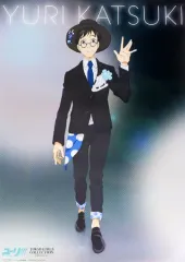 2025年最新】ユーリ!!! on ice ポスターの人気アイテム - メルカリ