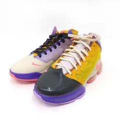 2025年最新】レブロン 19 LOWの人気アイテム - メルカリ