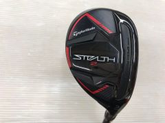 【最短翌日発送】STEALTH2 | 19 | S | N.S.PRO MODUS 3GOST HYBRID.370 | 中古 | ユーティリティ | テーラーメイド