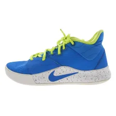 2025年最新】NIKE PG 3の人気アイテム - メルカリ