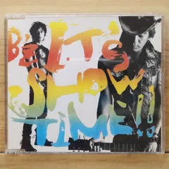 2026年最新】B'Z SHOW TIMEの人気アイテム - メルカリ