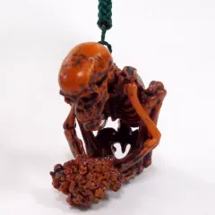 2025年最新】妖怪根付 がしゃどくろの人気アイテム - メルカリ