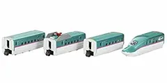 Bトレインショーティー新幹線E5系＋313系セントラルライナー