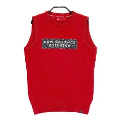2026年最新】golfwang ニットベストの人気アイテム - メルカリ