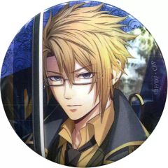 Code:Realizeエイブラハム・ヴァン・ヘルシング 缶バッジ - メルカリ