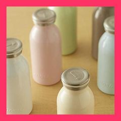 ★スタッフおすすめ！売れ筋★水筒 真空断熱 スクリュー式 マグ ボトル 0.35L ターコイズ mosh! (モッシュ!)