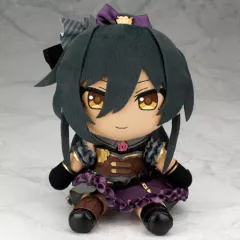 アイドルマスターシャイニーカラーズ　シャニマス　田中摩美々　ぬいぐるみセット 5周年記念 もちWhat！ぬいぐるみ 田中摩美々 – フィギュア通販は