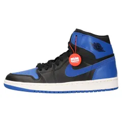 2026年最新】air jordan 1 royal 2001の人気アイテム - メルカリ