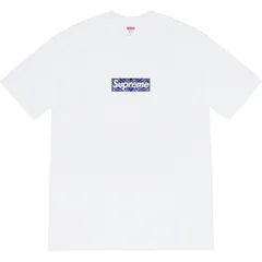 2024年最新】supreme ボックスロゴ tシャツ バンダナの人気アイテム - メルカリ