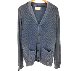 2025年最新】Denim & Supply Ralph Lauren メンズ カーディガン
