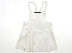 【コムサデモード/COMMECADUMODE】ジャンパースカート 90サイズ 女の子【子供服・ベビー服】（1888528）