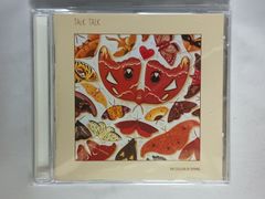 CD Talk Talk Colour of Spring