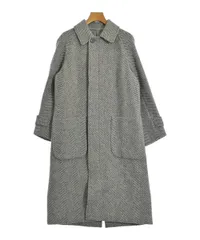 2025年最新】phlannel コートの人気アイテム - メルカリ