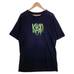 90-00s KORN コーン Tシャツ giantタグ XL相当 オリジナル 90-00s KORN コーン Tシャツ giantタグ XL相当 オリジナル