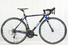 2015年製GIOS GRESSロードバイク中古車