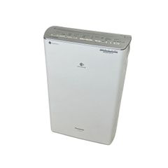 Panasonic F-YC120HTX 衣類乾燥除湿機 2020年製 家電 パナソニック 中古 W10001302