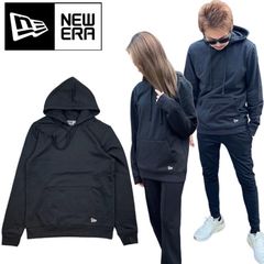 NEW ERA パーカー ショートパンツ セットアップ5月限定値下げ