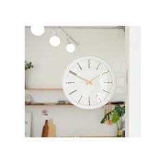 unico m clock 廃盤再入荷なしグレー 貴重 - メルカリ