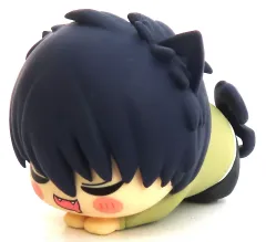 【中古】トレーディングフィギュア 奥村燐 「青の祓魔師 島根啓明結社篇 おひるねこミニフィギュア(EX)」