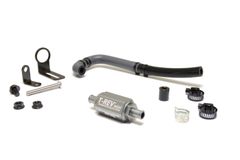 ガソリン車の必需品】ハイエース レデューサー ユーアイ 三種の神器