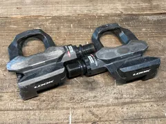 絶版品】LOOK A5.1ペダル 【デルタ】未使用箱付 オマケのクリート付