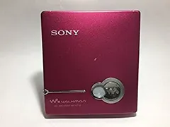 人気が高い Sony MZ-E710 [MiniDisc Wiki] ポータブルプレーヤー