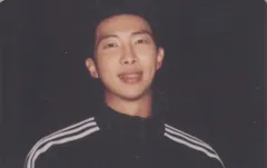 JPFC上映記念ポスター RM Right Place Wrong Person
