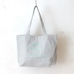 ☆ グレー ☆ ロゴ刺繍ラージトート トートバッグ 大きめ 肩掛けバッグ ロゴ刺繍 ラージトート ショルダーバッグ 大容量 軽量 シンプル レディースバッグ 通勤 通学 肩掛け おしゃれ オシャレ かわいい ママバッグ カジュアル アウトドア サブバッグ