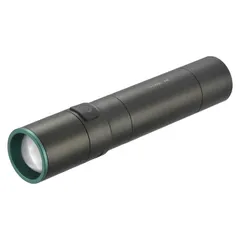 【 新品 未開封 】 オーム電機 充電式LEDライト 420ルーメン ［LED /充電式 /防水対応］ LH-C42B5 未使用 送料無料のサムネイル