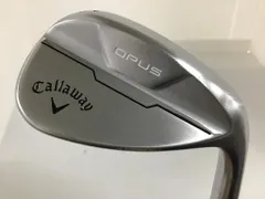 【売り切り価格】OPUS 50度54度58度　3本セット Callaway キャロウェイ 日本正規品 OPUS オーパス ウェッジ