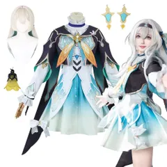 2025年最新】崩壊スターレイル コスプレ ホタルの人気アイテム - メルカリ