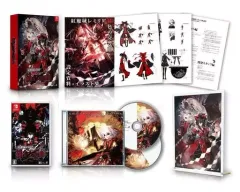 【中古】ニンテンドースイッチソフト 紅魔城レミリア 緋色の交響曲(スカーレット・シンフォニー) [初回限定版]