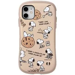 iPhoneケース　スマホケース　犬　ピーナッツ　韓国