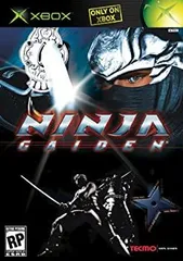 【中古】「非常に良い」Ninja Gaiden / Game