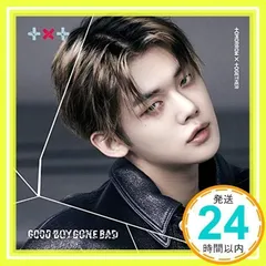 GOOD BOY GONE BAD (YEONJUN)(初回限定盤)(特典:なし) [CD] TOMORROW X TOGETHER_02